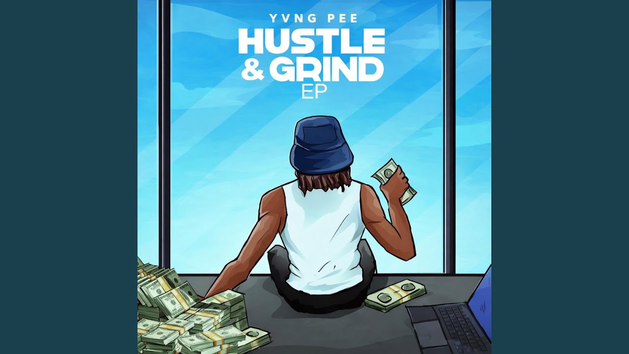 Watch Hustle on YouTube Watch Hustle on YouTube