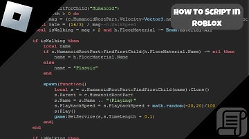 Scripting in Roblox Studio 2024: Ep. 3 What if... (If Statements)