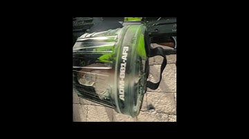 ￼ Hyper realistic Mastercraft weapon inspection in cod mw3 #mw3 #warzone #cod #callofduty