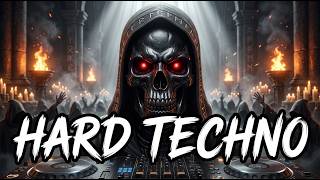 Shadow Ritual | Peak Time Industrial Acid Hard Techno