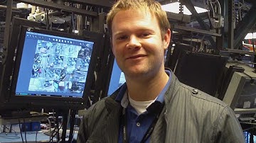 i3 international Webinar - Digitial Surveillance for the Commercial Sector