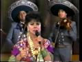 Queta Jimenez, Azucena y Juan Valentin -POPURRI RANCHERO-.