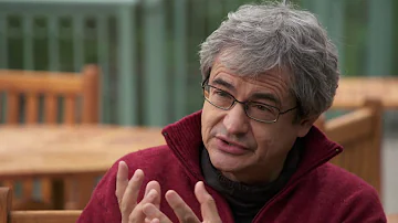 Carlo Rovelli - Events and the Nature of Time