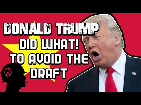 How Donald Trump