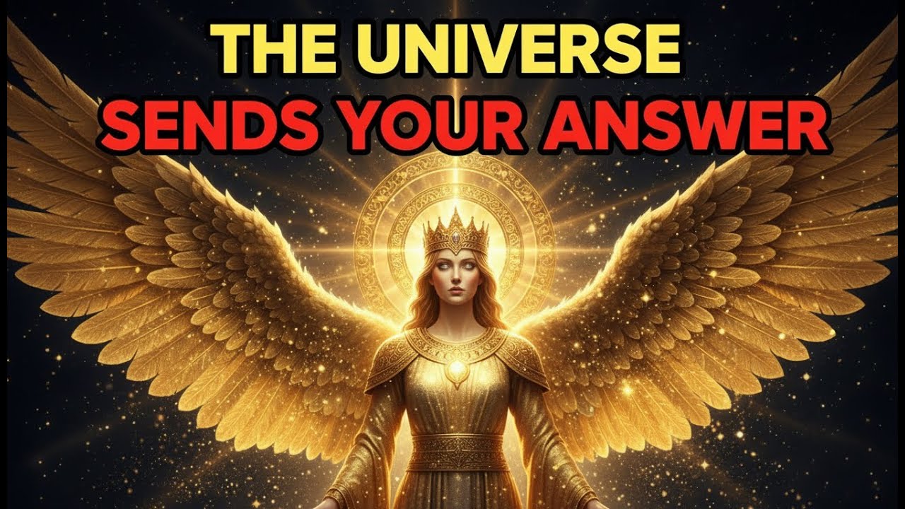 The Universe Sends Your ANSWER Tomorrow — Mercury in Aquarius Delivers What You’ve Been Waiting For