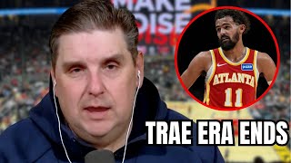 The 'Negative Asset' Reality: Why Atlanta Finally Moved Off the Trae Young Max Contract Guide