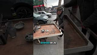 Hurdacı Adam Bulduğu 30.000Tllik Dronu 2.000Tlye Satmaya Çalıştı