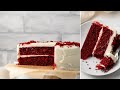 Red velvet cake