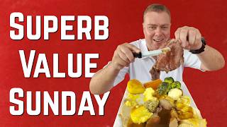 The Too Good To Be True Sunday Roast? screenshot 2