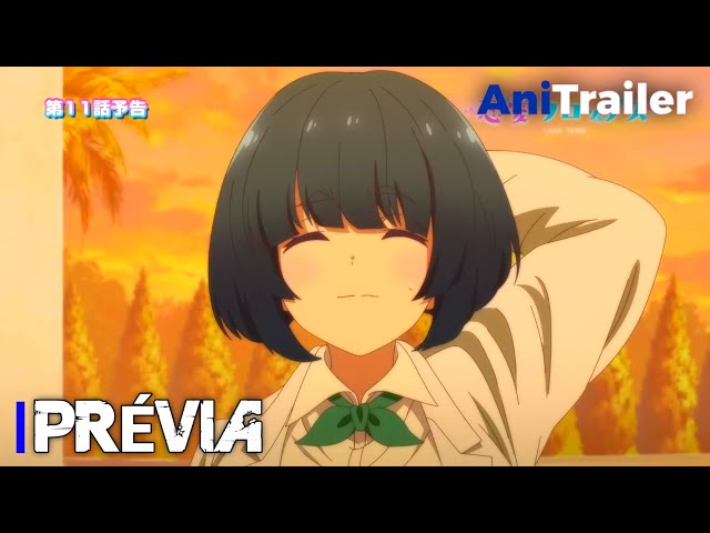 Renai Flops(Love Flops)-Prévia EP 09 