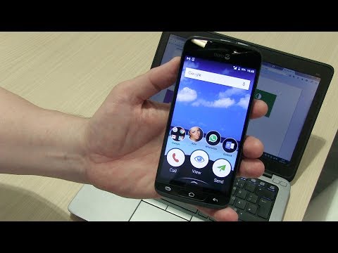 doro-8040:-senior's-phone-with-remote-settings-and-easy-usage-–-hands-on-review-|-ifa