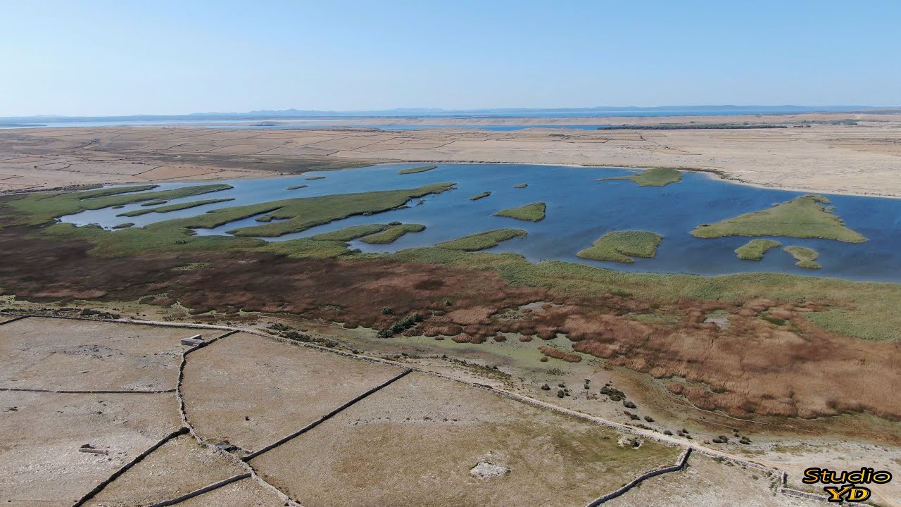 Velo blato  - otok Pag