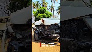 🔥 Pajero Sport 2017 Diesel Automatic 😱 Full Spare Parts Available | Engine to Body Complete Sale! 💥