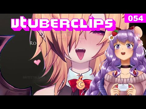 Unser kleines Saarland 😄 Deutsche Vtuber Clips Folge 054