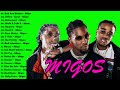 Best of Migos mix 2022 - Migos mixtape 2022 - Migos songs - Hip Hop Rap Trap 2022