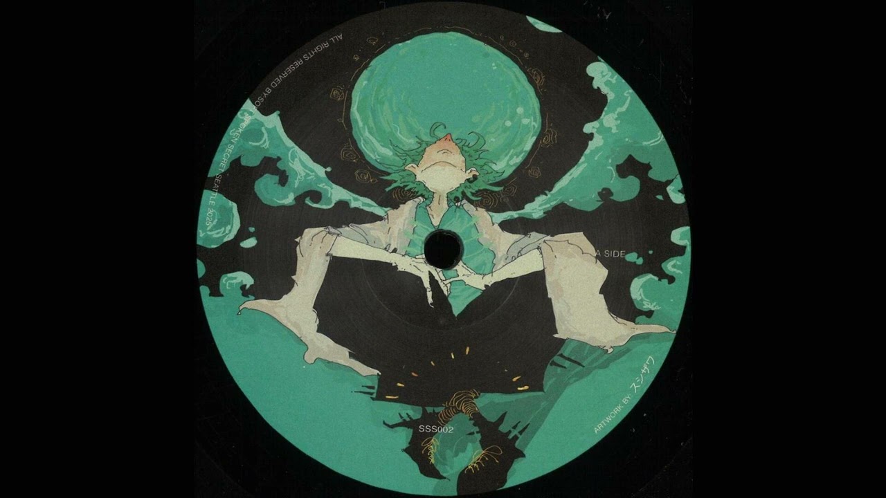 Rio Kawamoto - Vib-Ribbon [SSS002] - YouTube