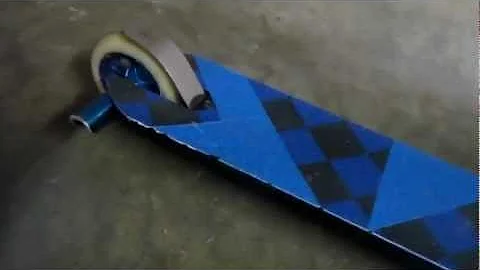 Adam Creveling Scooter Check v3 + Clips