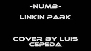 Numb , Linkin Park (Cover)