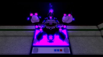 PIGGYS MISERABILITY Chapter 2 Easter Ending Egg Roblox