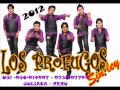 LOS PROFUGOS SIN LEY - RECUERDOS 2012.wmv