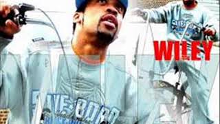 Wiley Eskimo 3 New Brand Flex Refix Instrumental