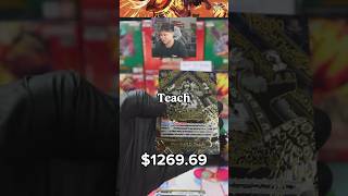 100% Guaranteed Method 😉🤑 #onepiece #optcg #anime #tcg #manga #japan #strawhats #marshalldteach