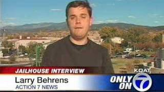 Suspected Drunk Driver Talks Pt.2