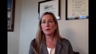 Do I need to speak with an insurance adjuster after a car collision due to someone else s negligence