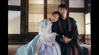 Moon lovers scarlet heart ryeo. OST part 1 EXO 8d use headphone