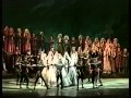 DAISI! Z. Faliashvili. Opera. cangala - Shota Chakvetadze