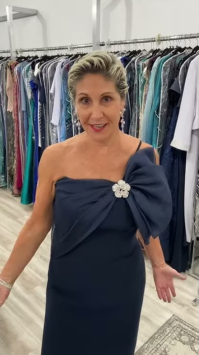 Ideas by barbara mother of the bride dresses