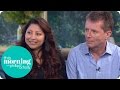 Long Lost Family's Incredibly Moving Reunion Story | This Morning