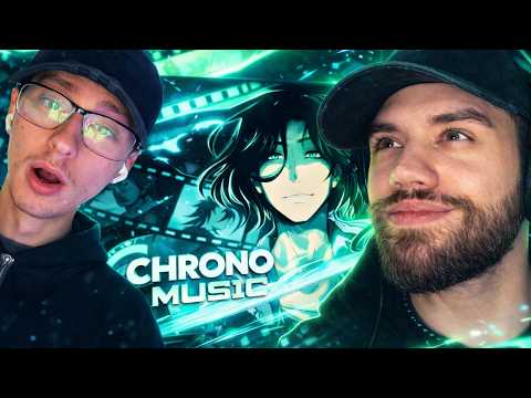 Lipsy & Yuuki React! Chrono - LIVRO DO FIM | Tsukishima (Bleach)