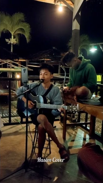 Kekasih bayangan(hasimCover)