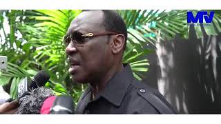 Mbowe Atoa Tarifa Za Hawali Msiba Wa Mengi