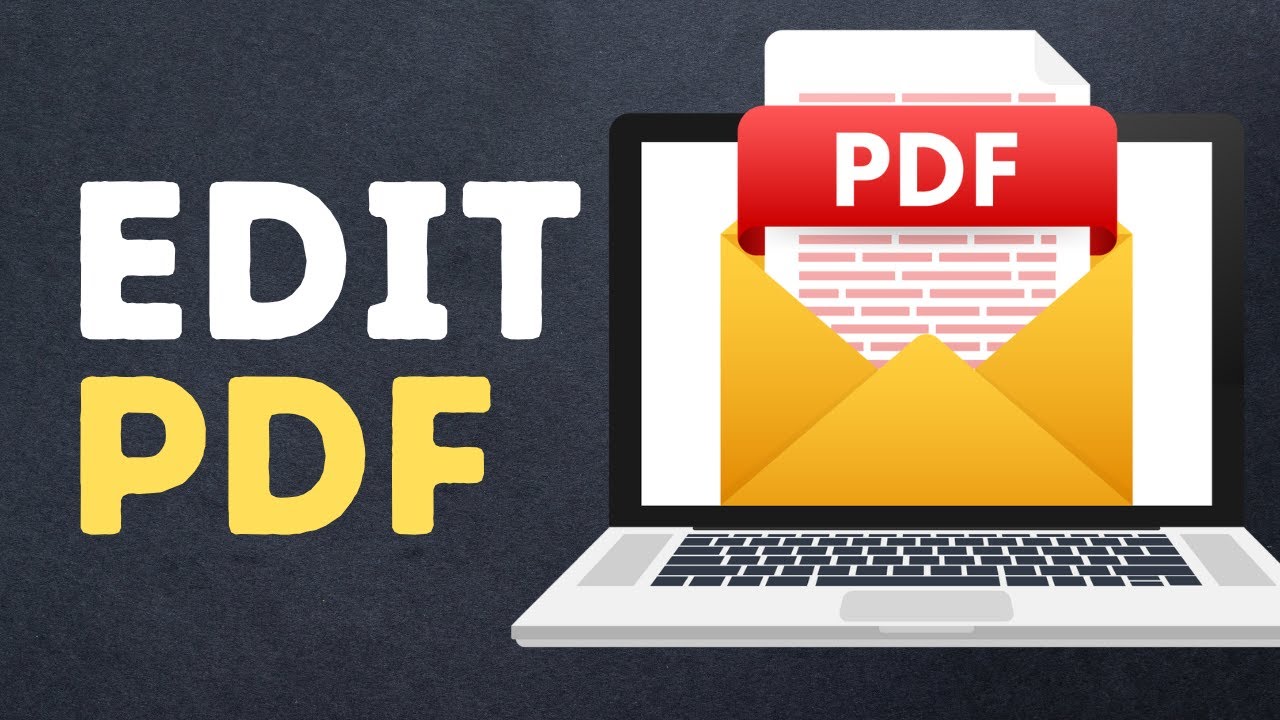Best PDF Editor With AI Features For Windows 2024. How to Edit PDF like ...
