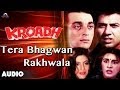 Kroadh : Tera Bhagwan Rakhwala Full Audio Song | Sunny Deol,Sanjay Dutt |