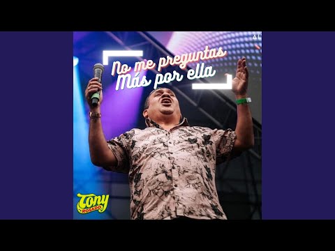 Watch the video for Por Que Mentistes
