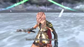 Dissidia 012: Duodecim Final Fantasy PPSSPP v.1.0.1 on Nvidia Shield Tablet (Android)
