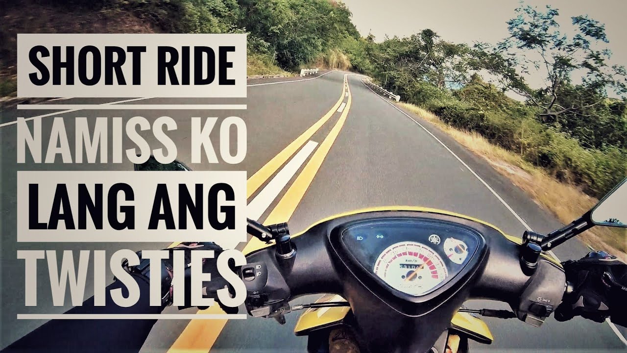 banking bank mandiri Twisties | Short Ride | Kamote | Xspeed Mags Update | Mutarru | Bengking | MIO
