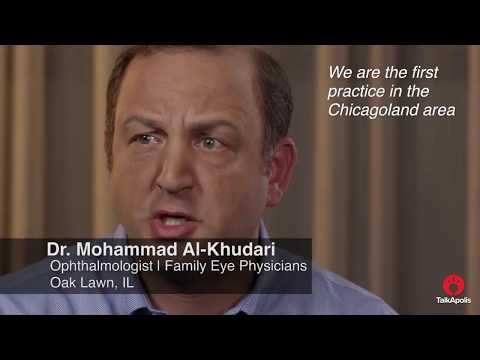 Cataract Surgery by