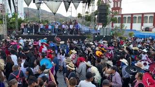 Carnaval Silacayoápam 2020