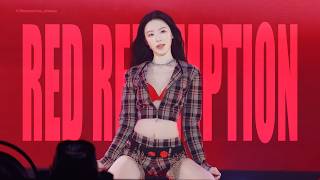 Download Lagu 260222  I-DLE SHUHUA Red Redemption FANCAM —  Syncopation IN SEOUL MP3