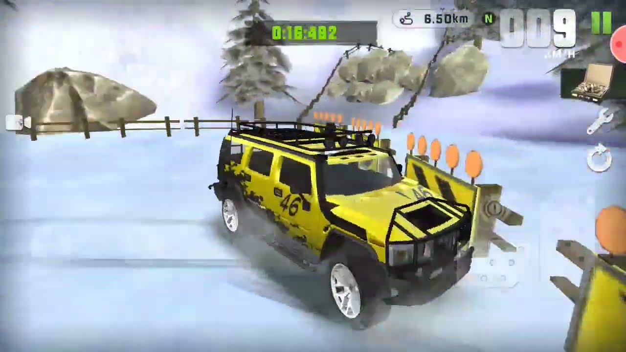 Extreme SUV Driving Simulator | Best Driving Simulation Game For Android