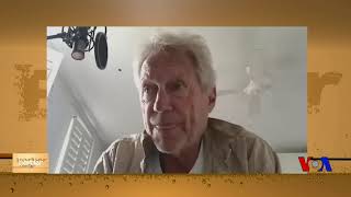 VOA Afrique Live Stream screenshot 4