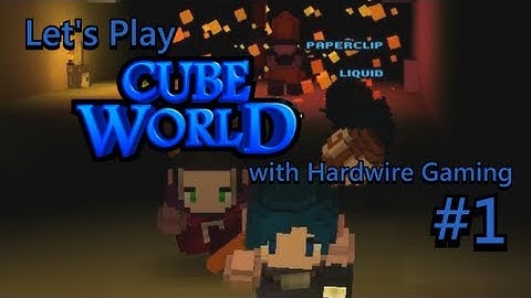 LANROK PYRAMID QUEST | Let