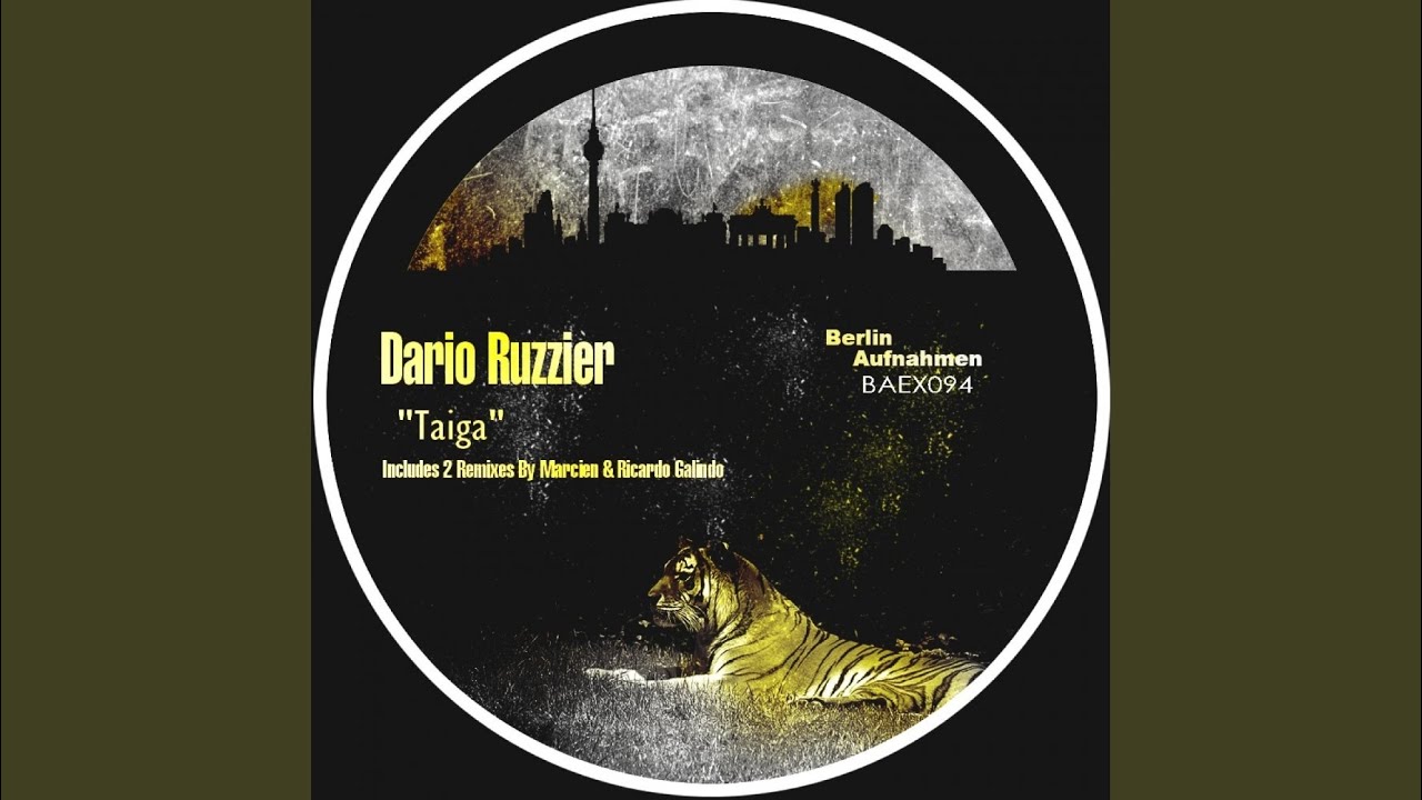 Watch Taiga (Original Mix) on YouTube Watch Taiga (Original Mix) on YouTube