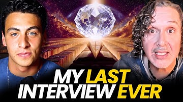 Get READY: The FINAL Interview Was EMOTIONAL! The Truth About 2026, It
