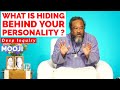 Mooji - What Is Hiding Behind Your Personality ? - Deep Inquiry  (Meditation)