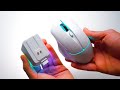 Paren todo, este mouse gamer ESTÁ ROTO | Machenike L8 Pro - El nuevo mejor mouse competitivo barato?